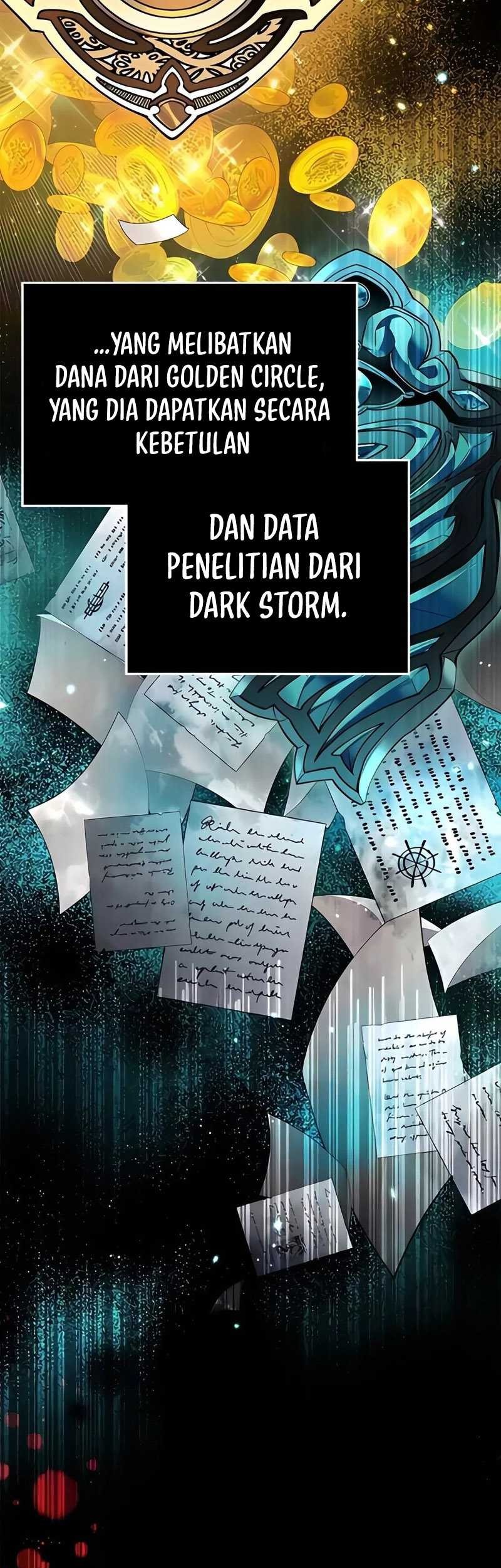 Heroes, Demons & Villains Chapter 103 Gambar 47