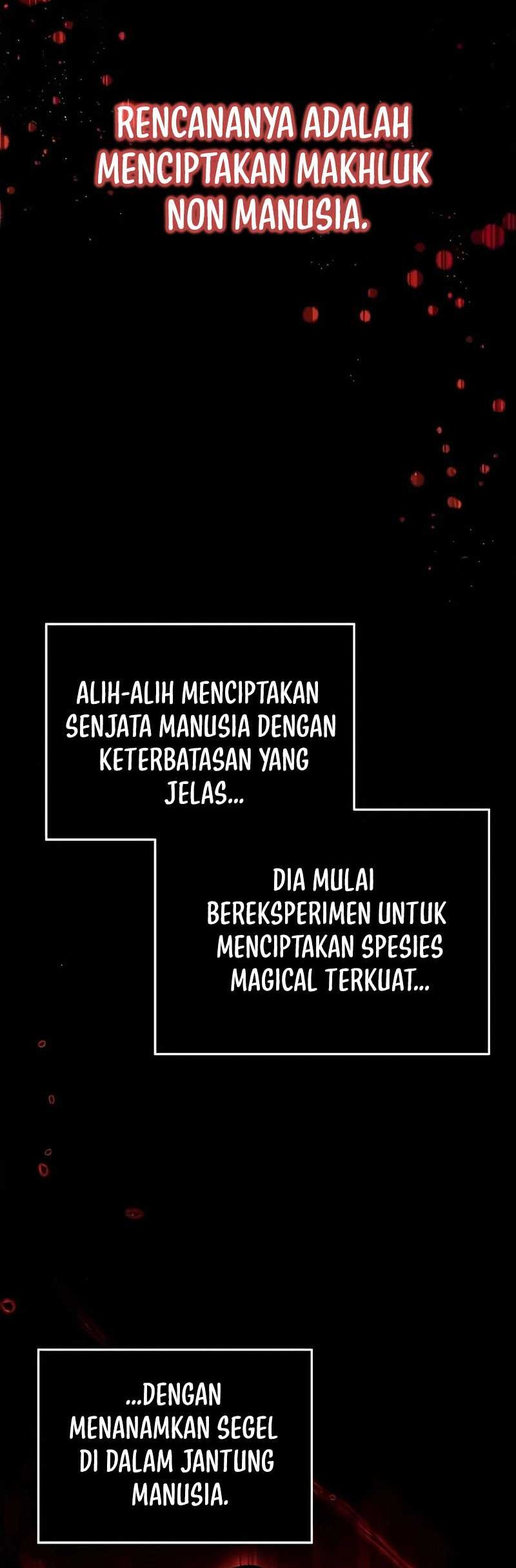 Heroes, Demons & Villains Chapter 103 Gambar 48