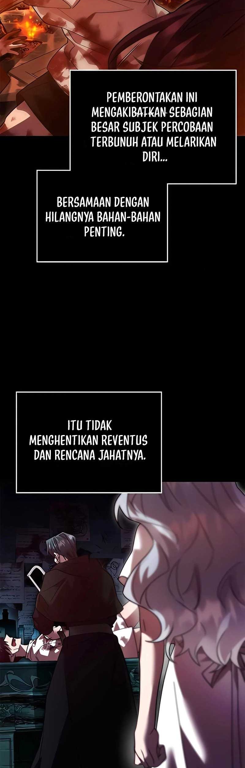 Heroes, Demons & Villains Chapter 103 Gambar 51