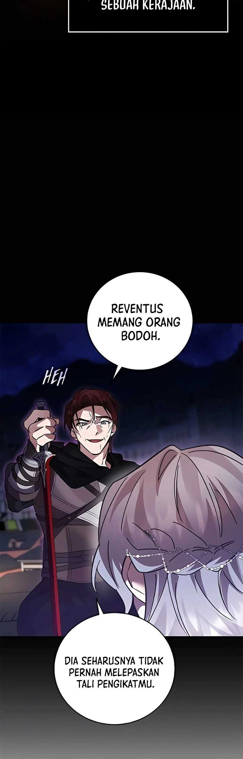 Heroes, Demons & Villains Chapter 103 Gambar 53