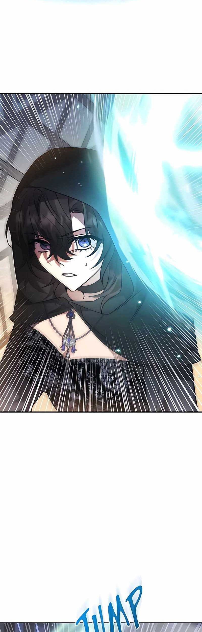Heroes, Demons & Villains Chapter 104 Gambar 4