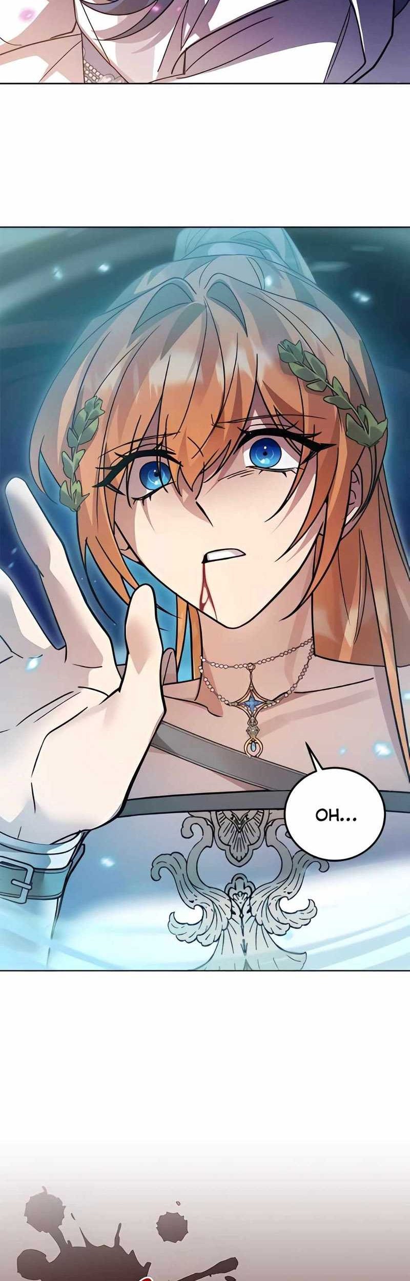 Heroes, Demons & Villains Chapter 104 Gambar 11