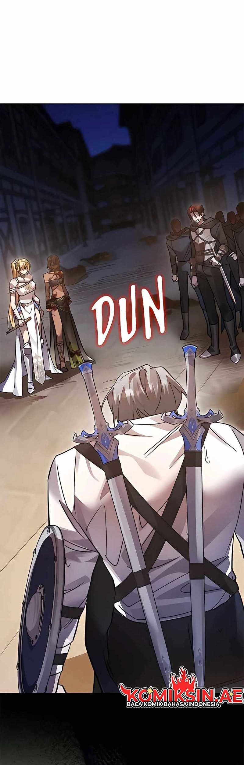 Baca  Heroes, Demons & Villains Chapter 105 Gambar 2