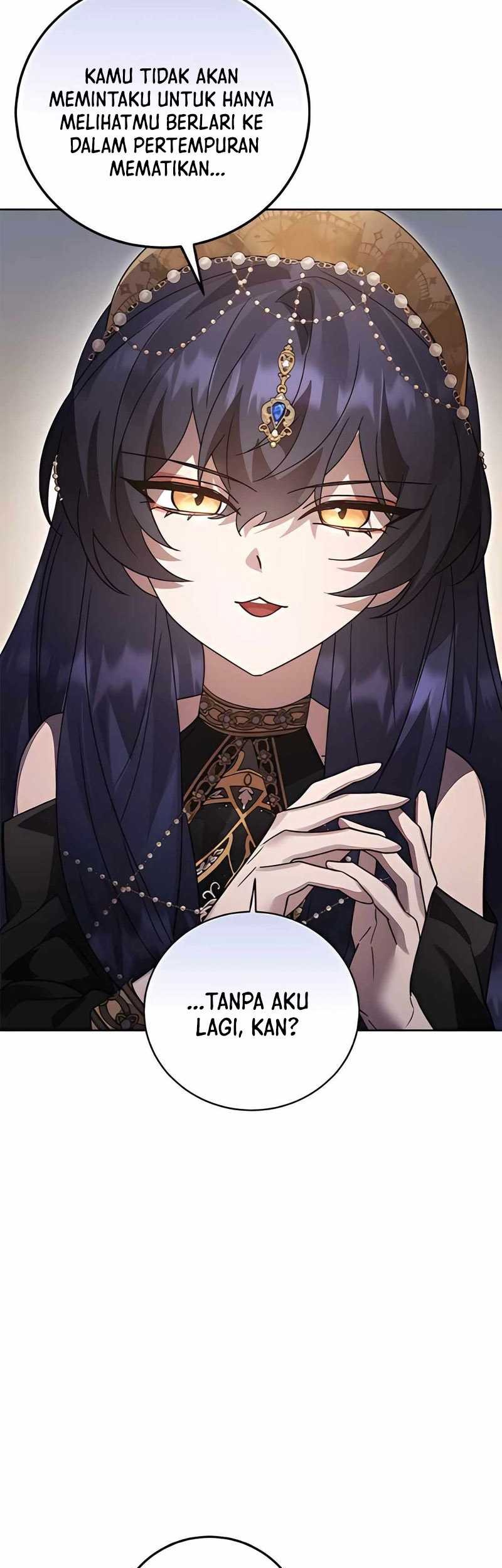 Heroes, Demons & Villains Chapter 105 Gambar 42
