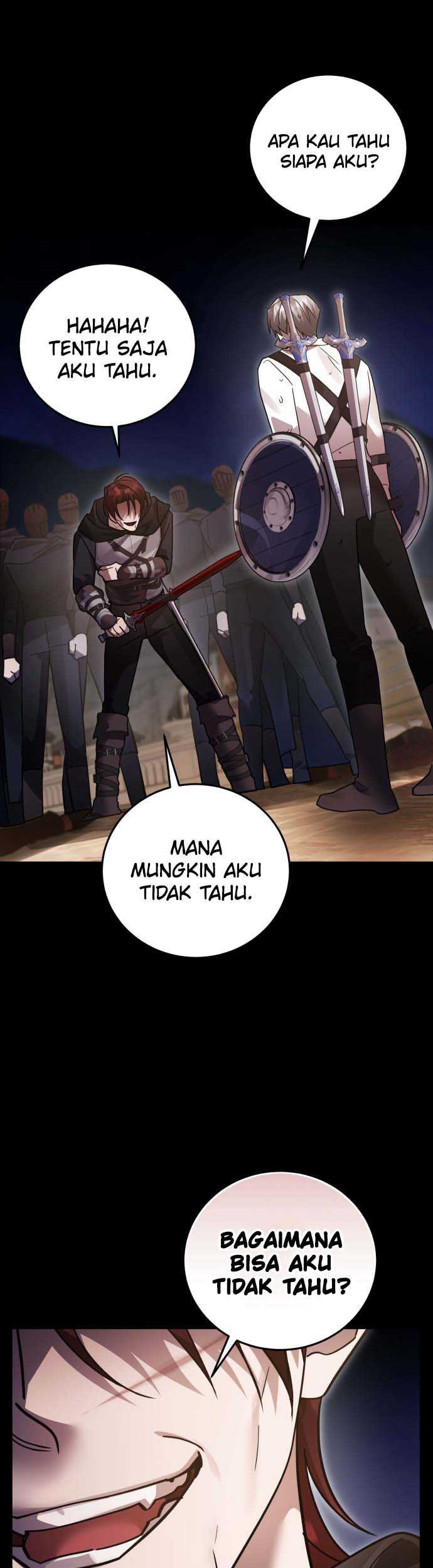 Baca Heroes, Demons & Villains Chapter 106 Gambar 2