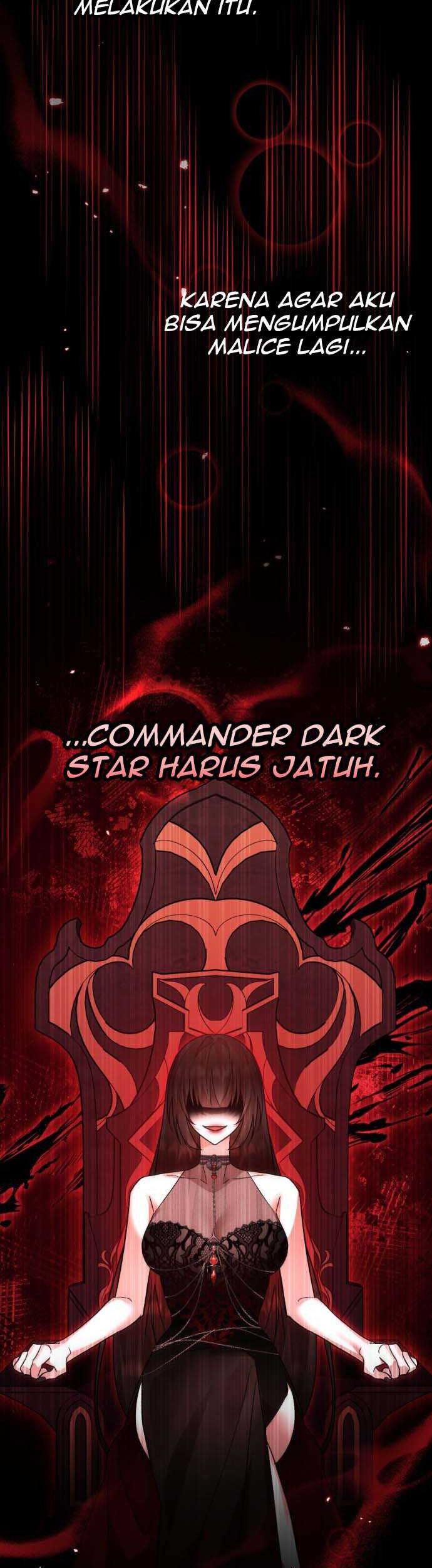 Heroes, Demons & Villains Chapter 108 Gambar 57