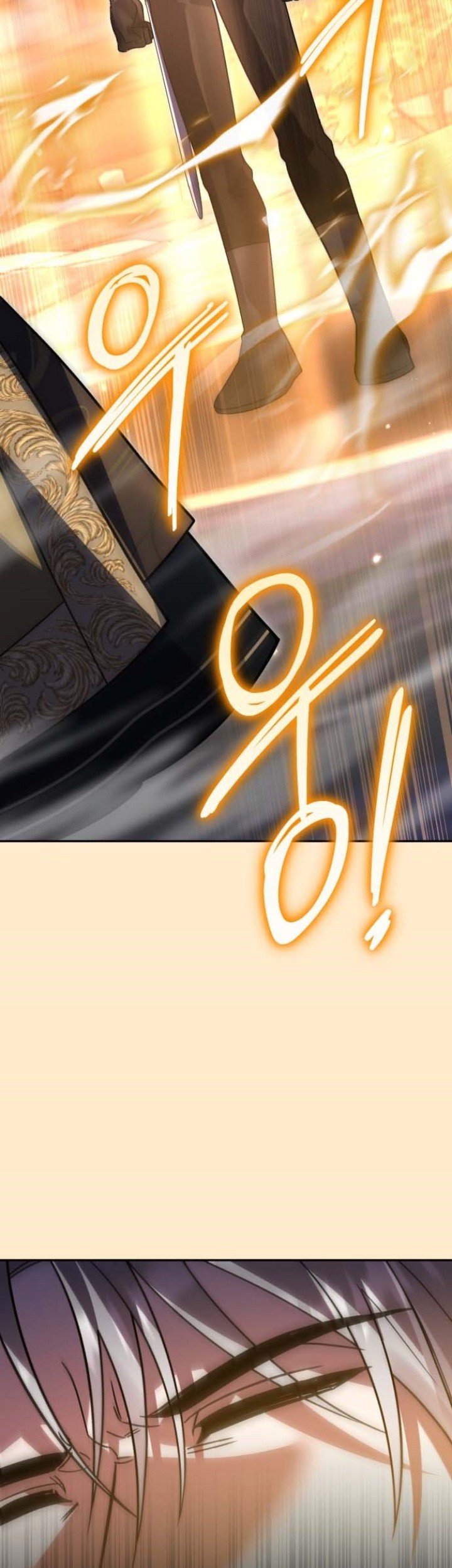 Heroes, Demons & Villains Chapter 109 Gambar 36