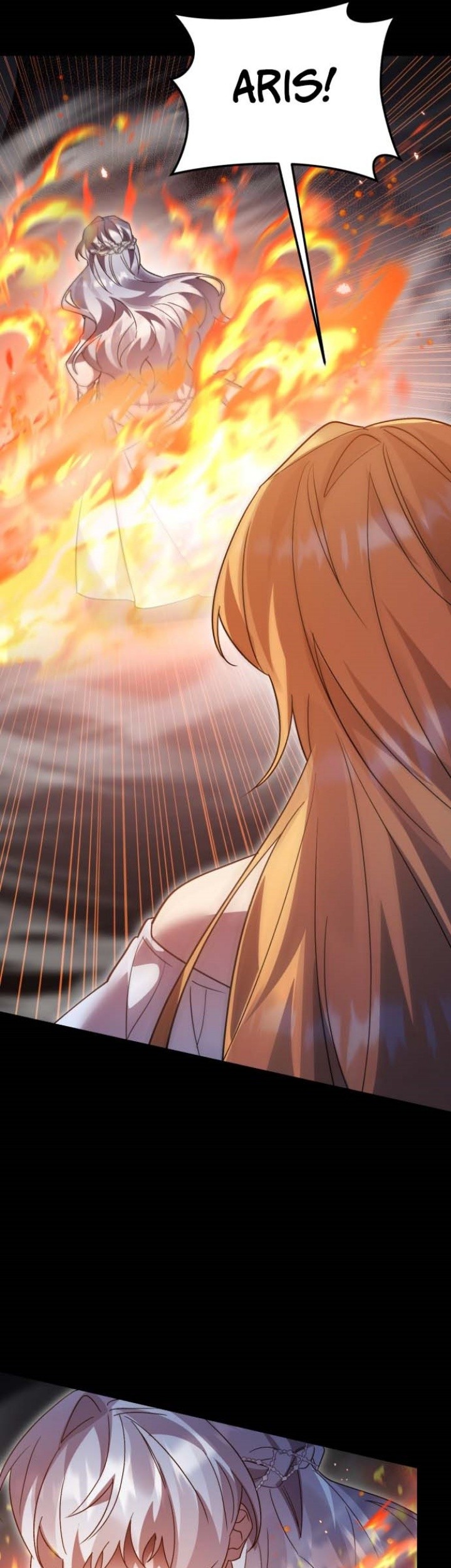 Heroes, Demons & Villains Chapter 109 Gambar 41