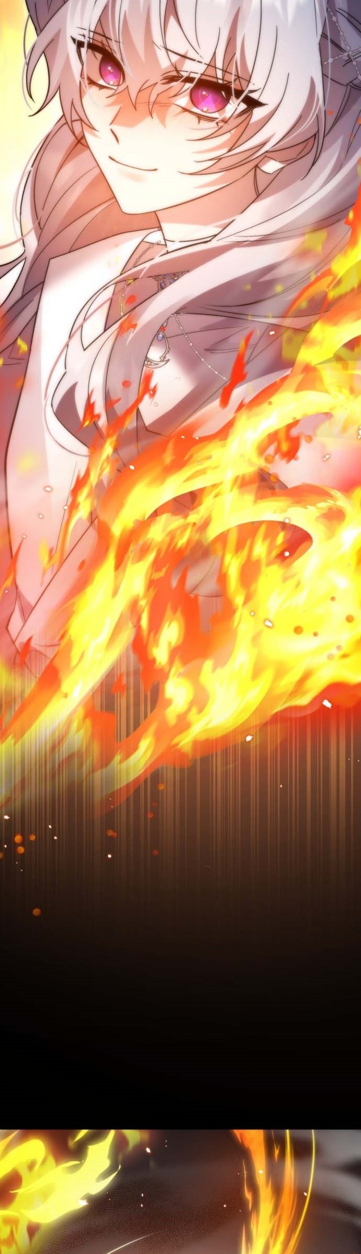 Heroes, Demons & Villains Chapter 109 Gambar 43