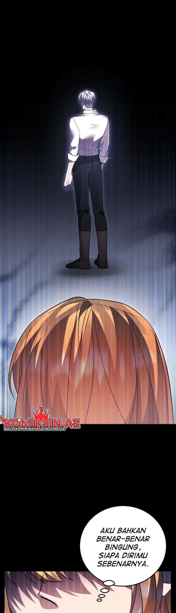 Heroes, Demons & Villains Chapter 109 Gambar 46
