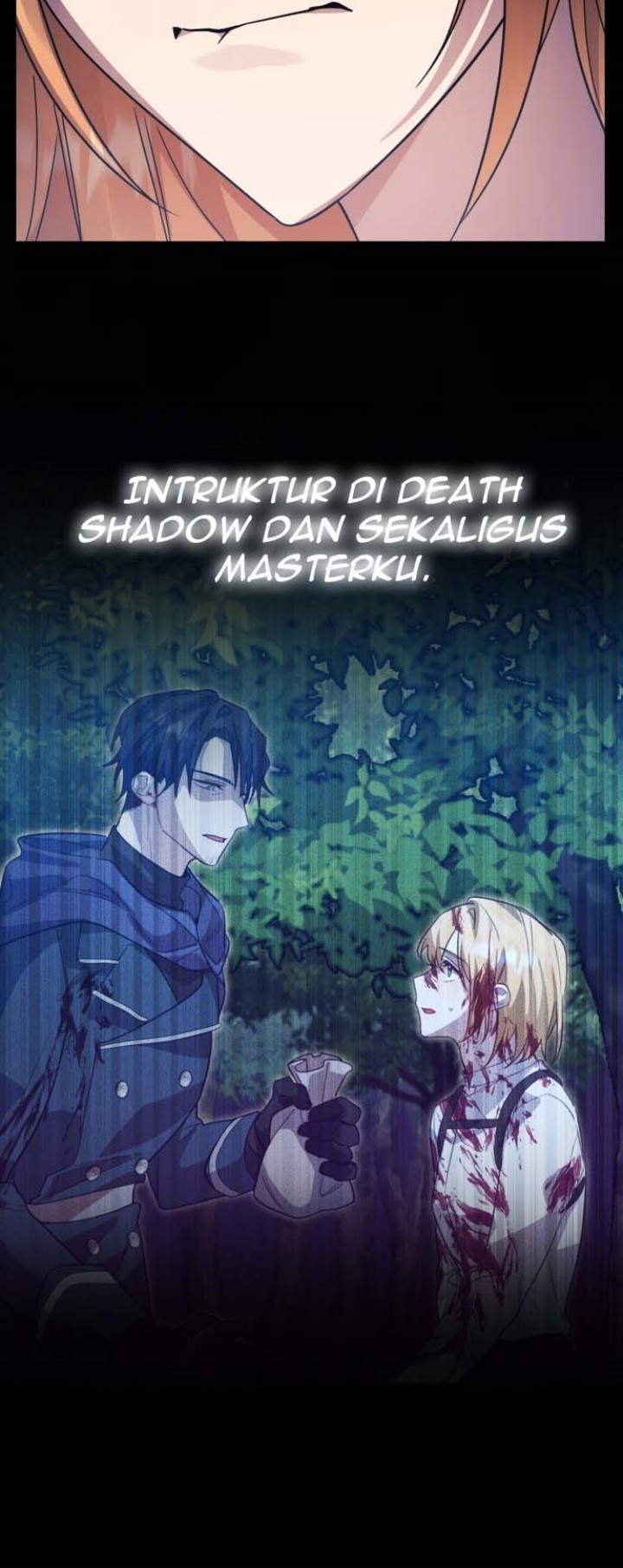 Heroes, Demons & Villains Chapter 109 Gambar 47