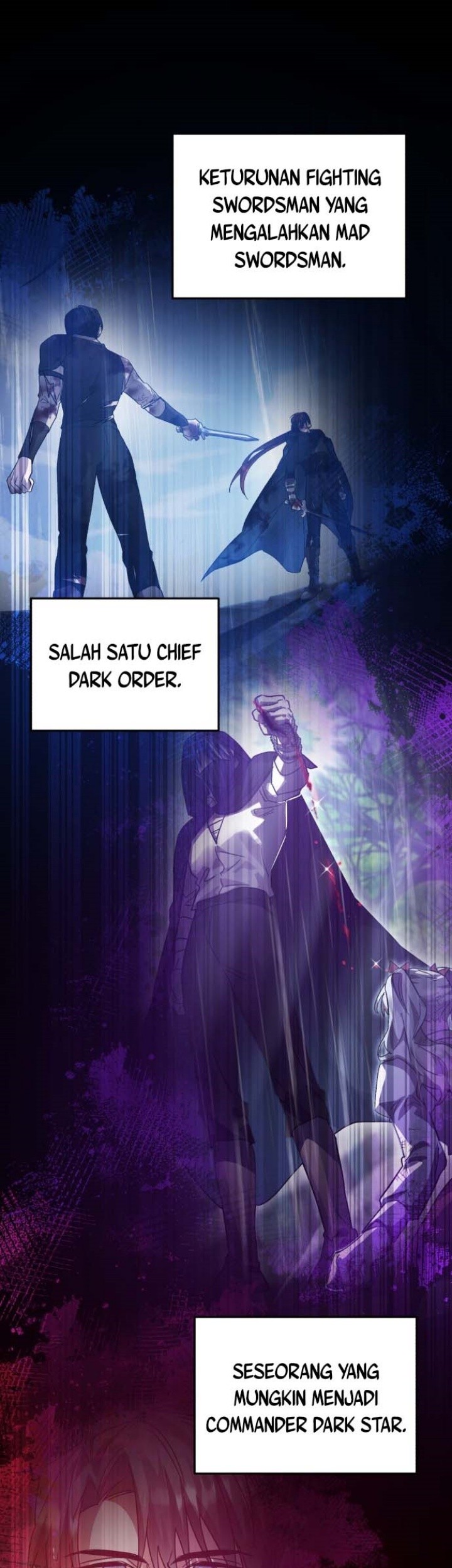 Heroes, Demons & Villains Chapter 109 Gambar 48