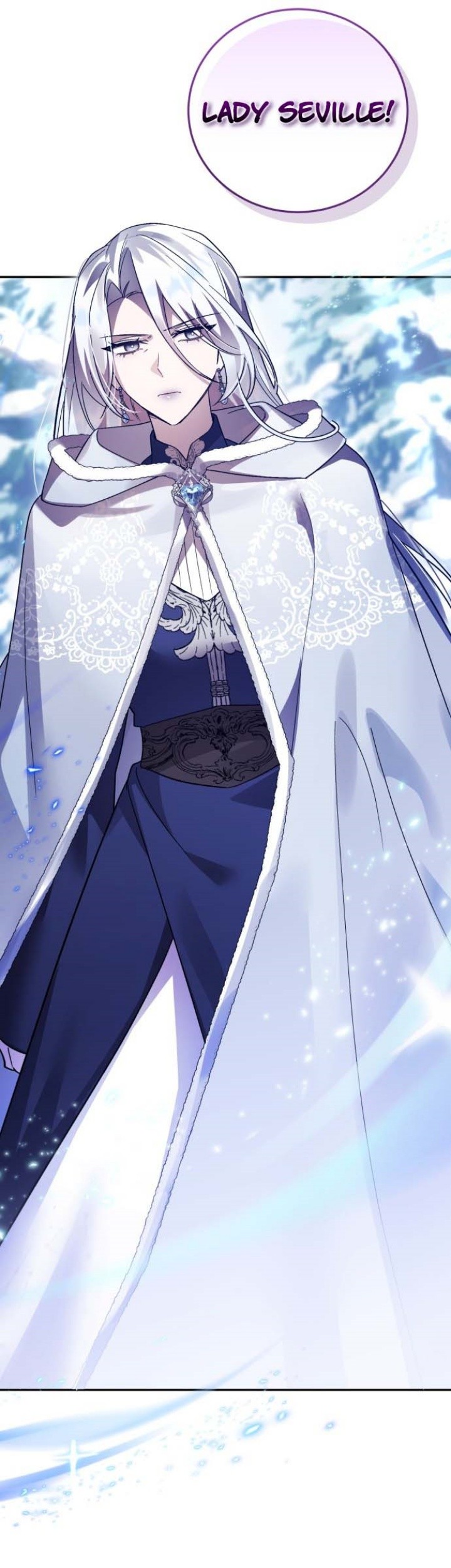 Heroes, Demons & Villains Chapter 109 Gambar 63