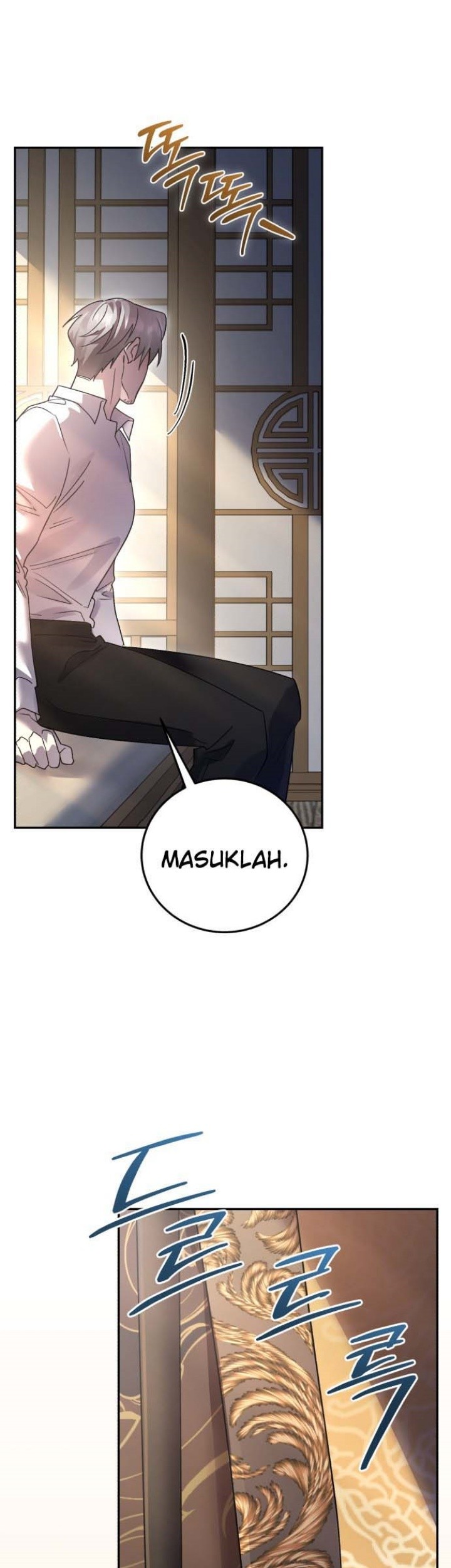 Baca  Heroes, Demons & Villains Chapter 109 Gambar 2
