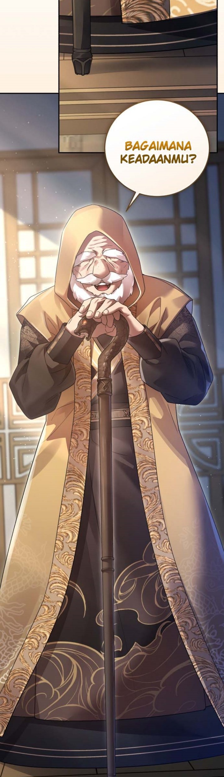 Heroes, Demons & Villains Chapter 109 Gambar 3