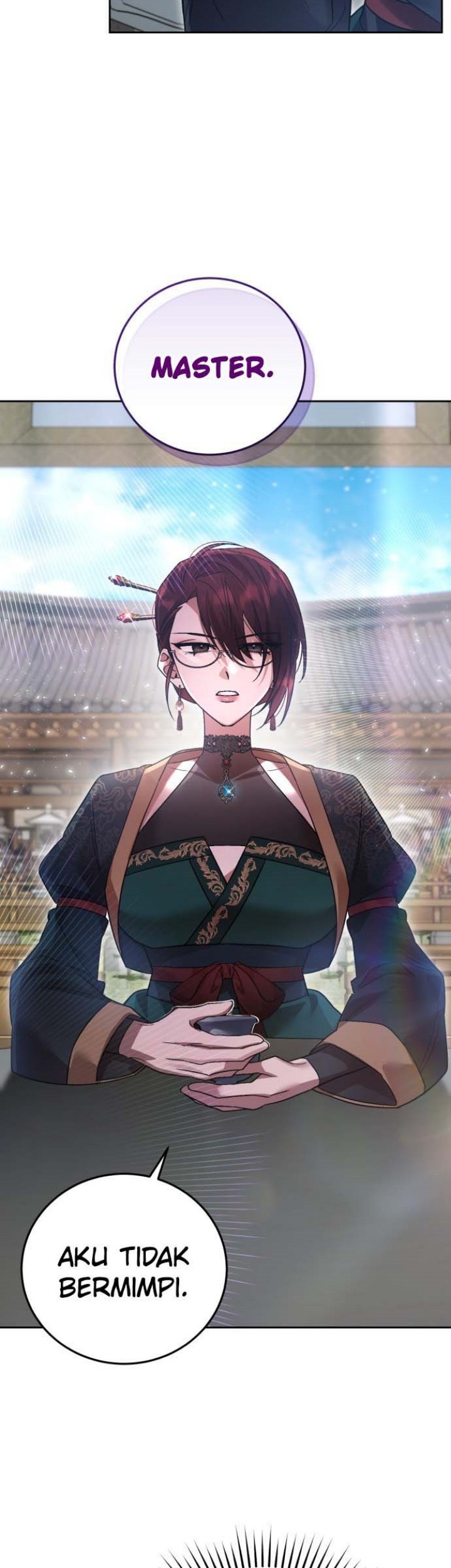Heroes, Demons & Villains Chapter 109 Gambar 14