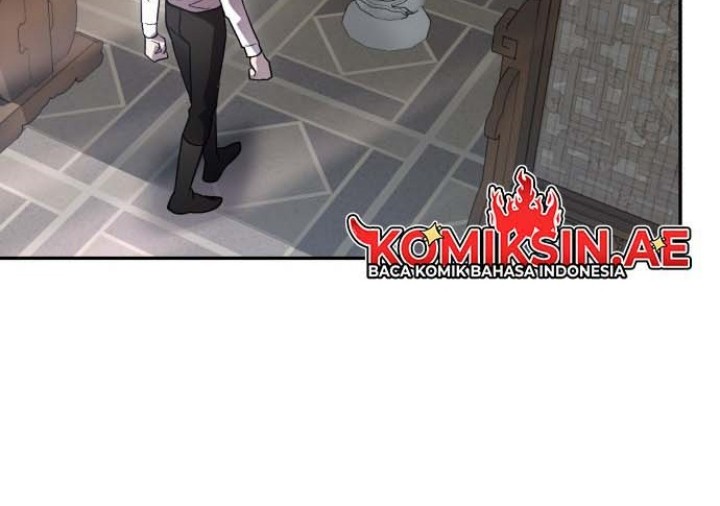 Heroes, Demons & Villains Chapter 109 Gambar 16
