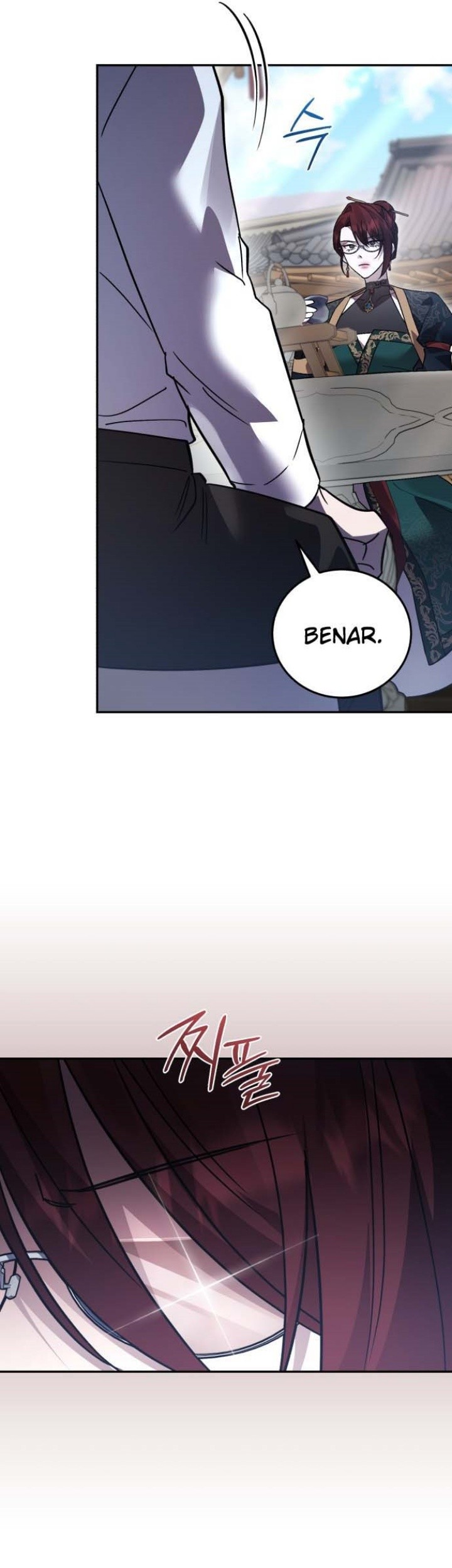 Heroes, Demons & Villains Chapter 109 Gambar 17