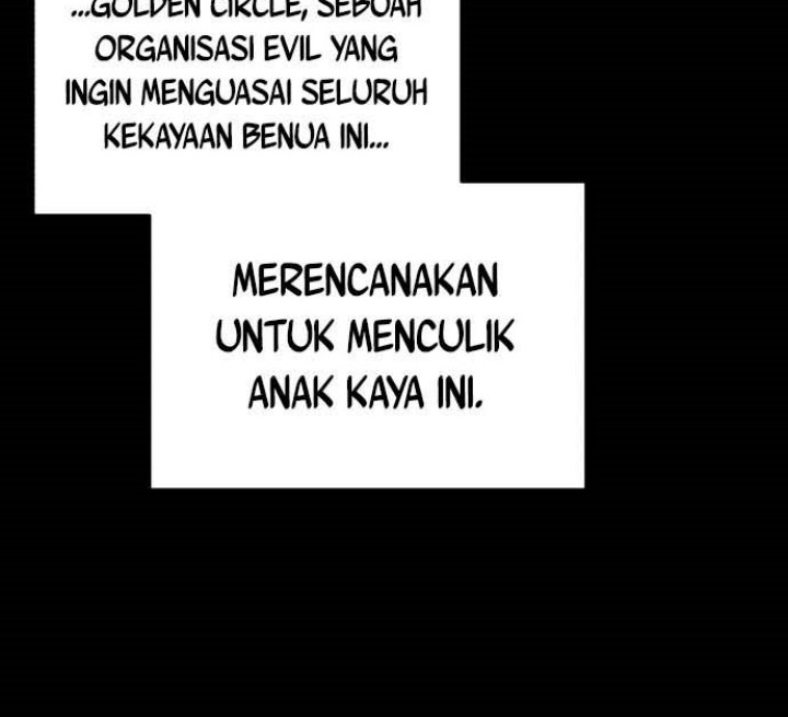 Heroes, Demons & Villains Chapter 109 Gambar 20