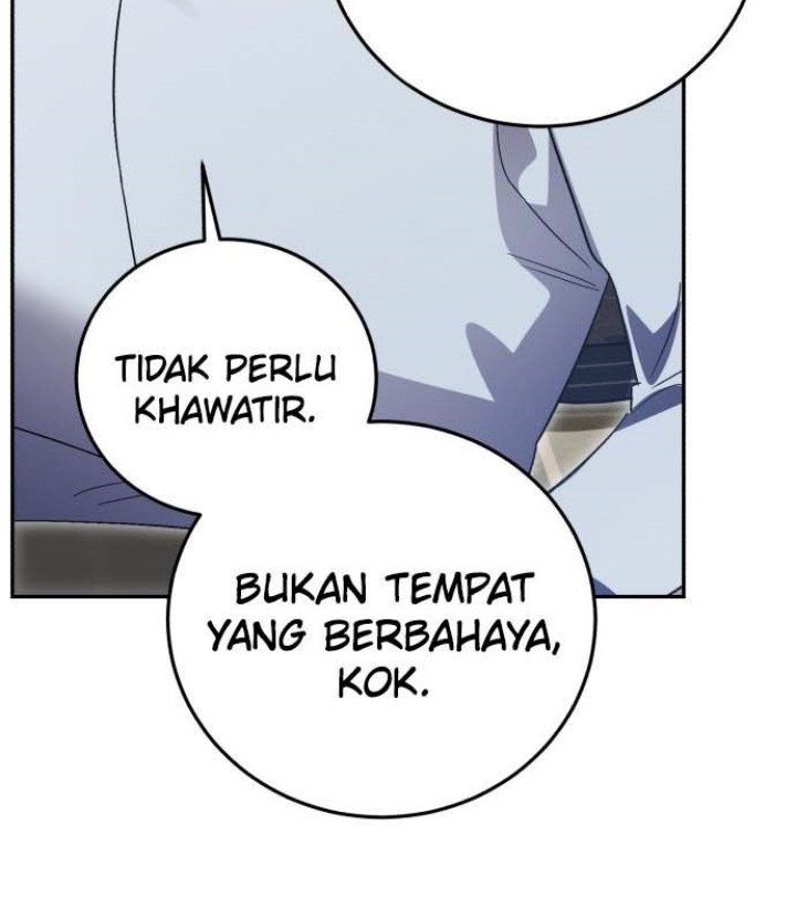 Heroes, Demons & Villains Chapter 109 Gambar 24