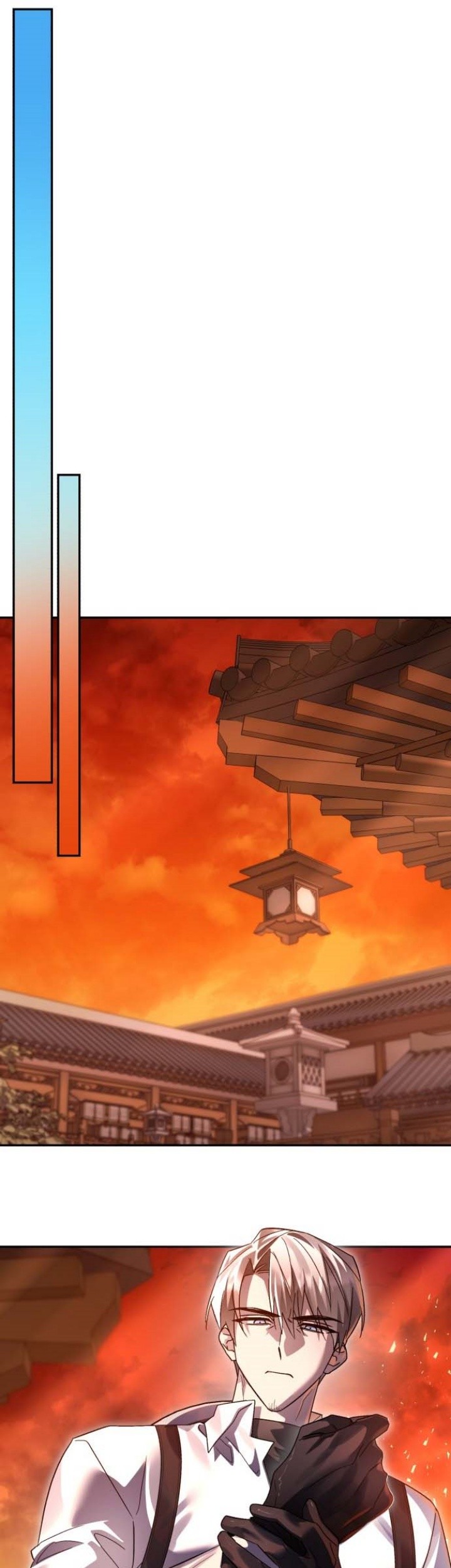 Heroes, Demons & Villains Chapter 109 Gambar 28