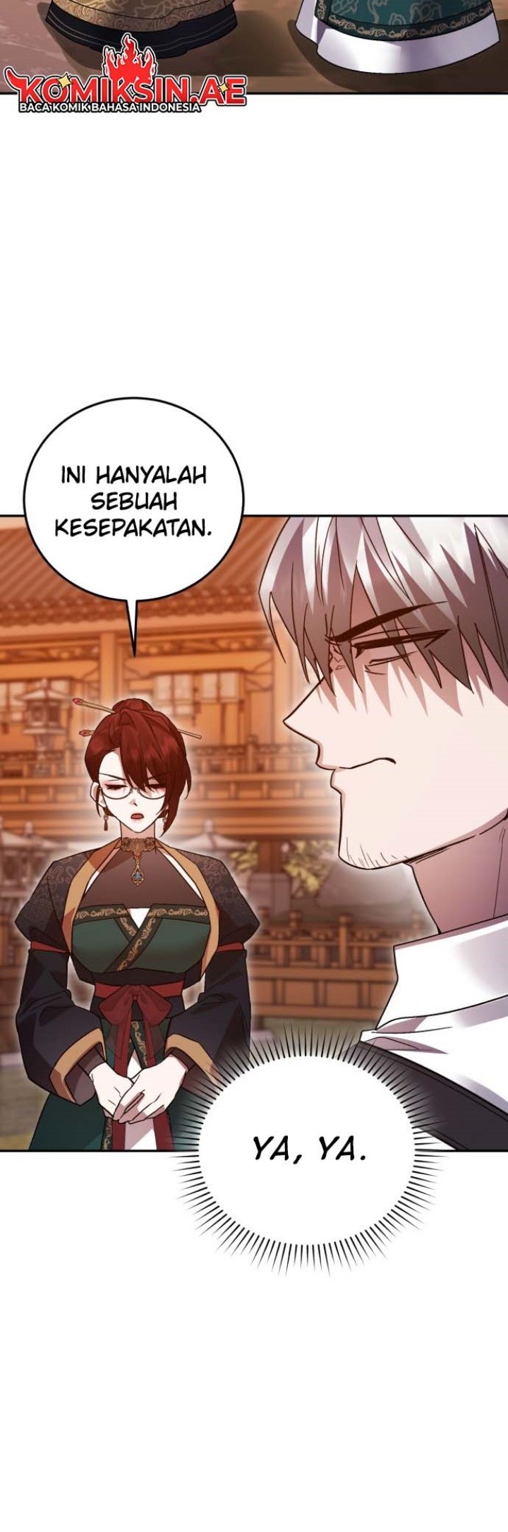 Heroes, Demons & Villains Chapter 109 Gambar 30