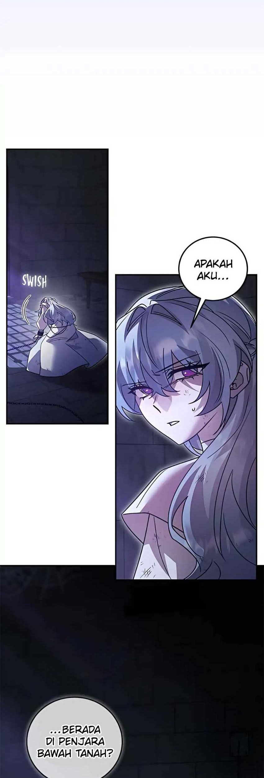 Baca  Heroes, Demons & Villains Chapter 111 Gambar 2