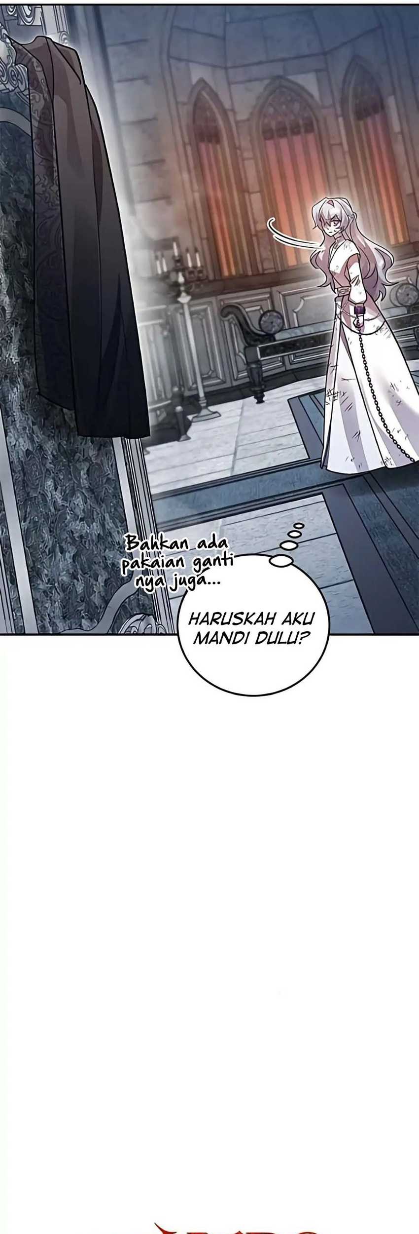 Heroes, Demons & Villains Chapter 111 Gambar 20