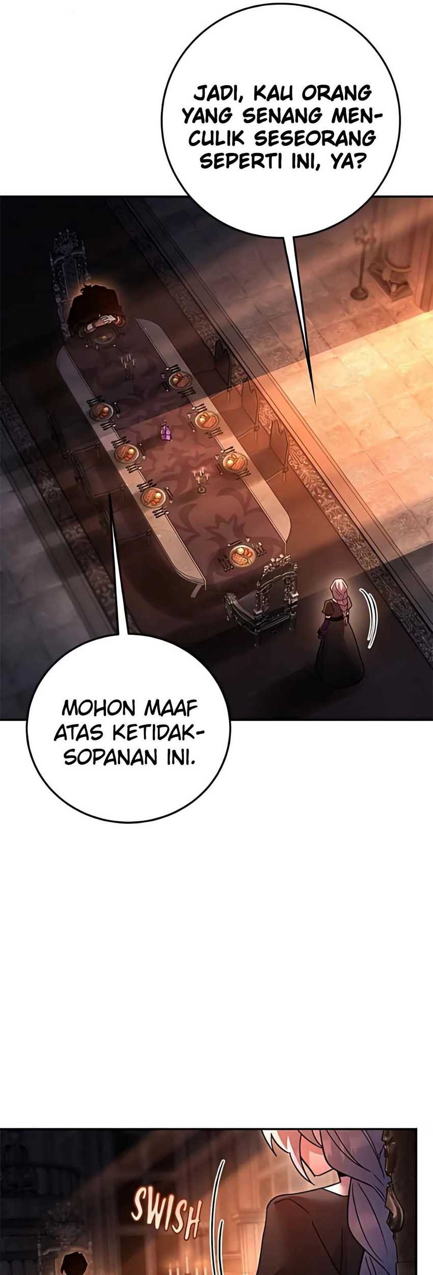 Heroes, Demons & Villains Chapter 111 Gambar 30