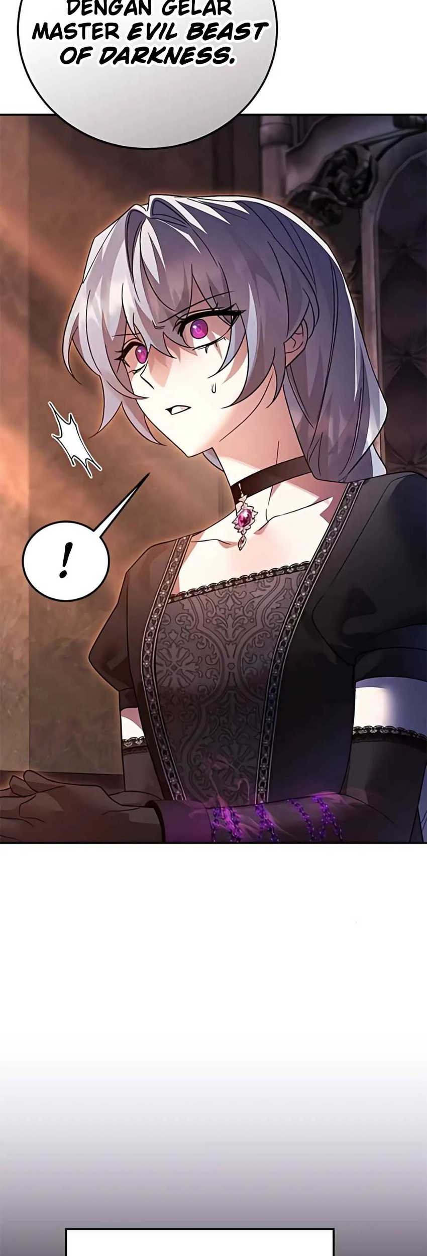 Heroes, Demons & Villains Chapter 111 Gambar 32
