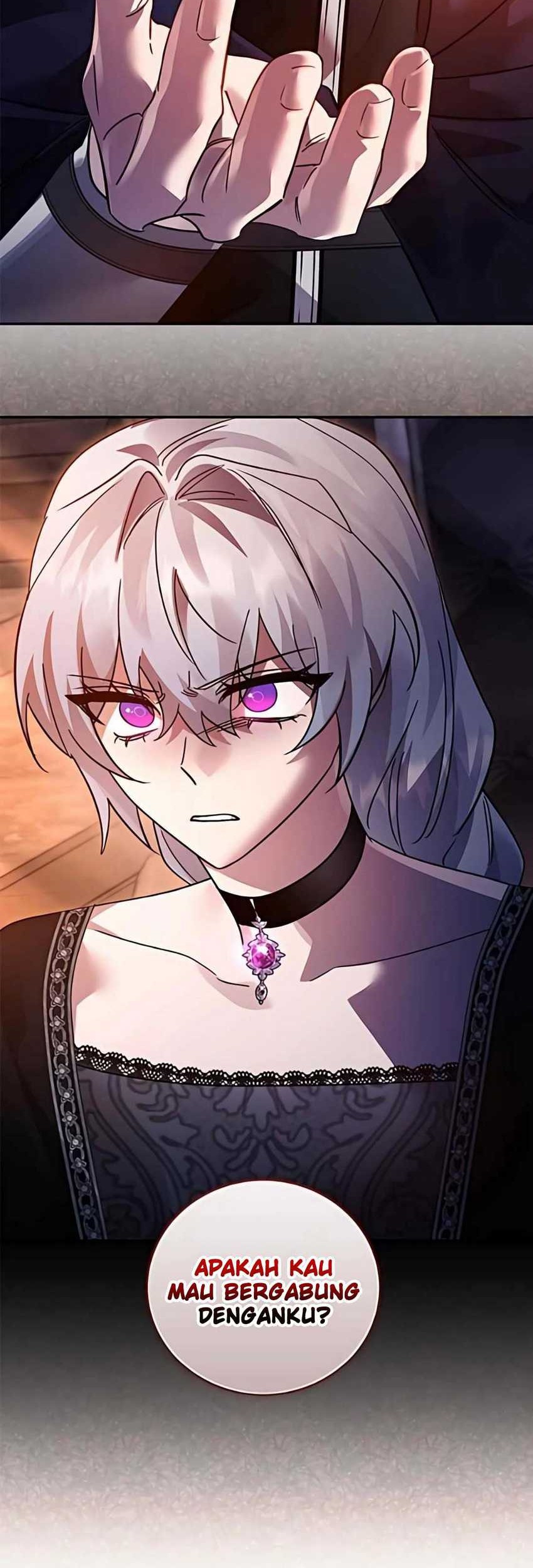 Baca  Heroes, Demons & Villains Chapter 112 Gambar 2
