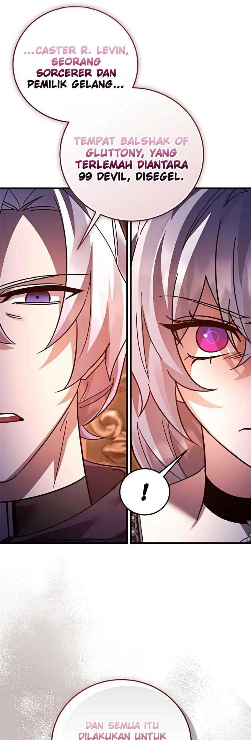 Heroes, Demons & Villains Chapter 112 Gambar 25