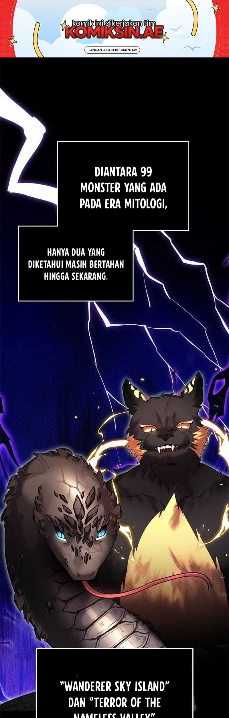 Baca  Heroes, Demons & Villains Chapter 114 Gambar 2