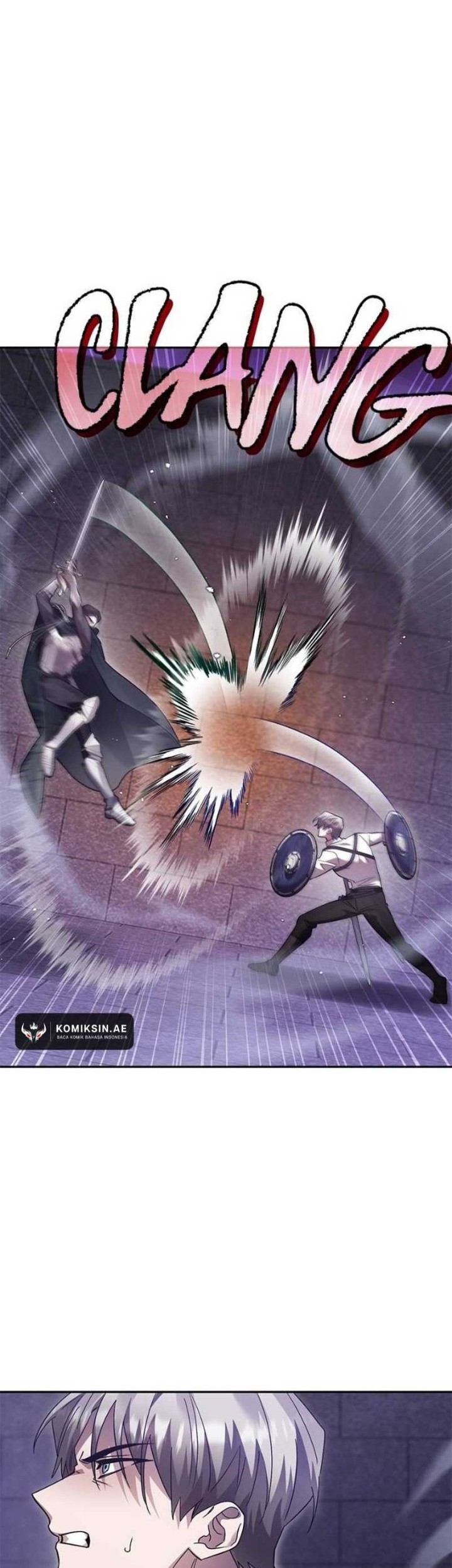 Heroes, Demons & Villains Chapter 115 Gambar 29