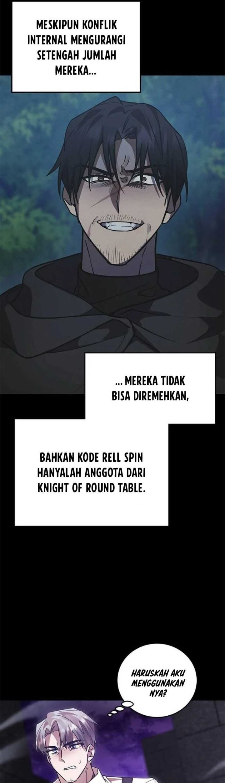 Heroes, Demons & Villains Chapter 115 Gambar 32