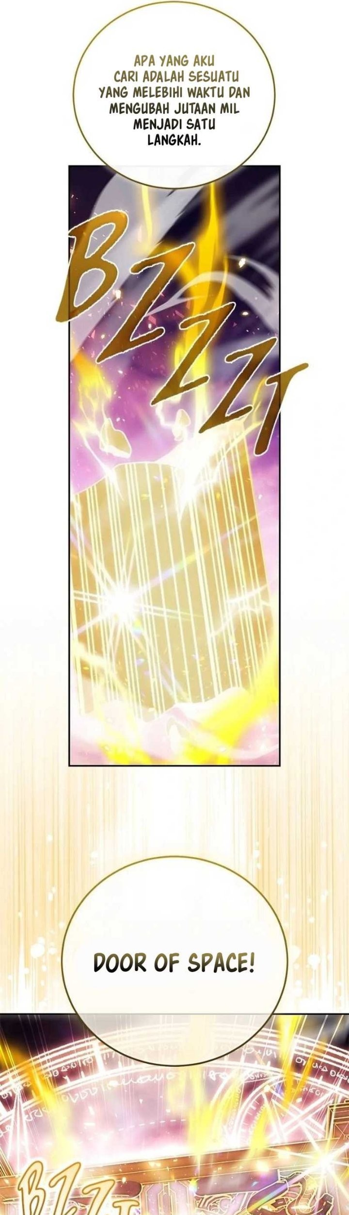 Heroes, Demons & Villains Chapter 115 Gambar 38