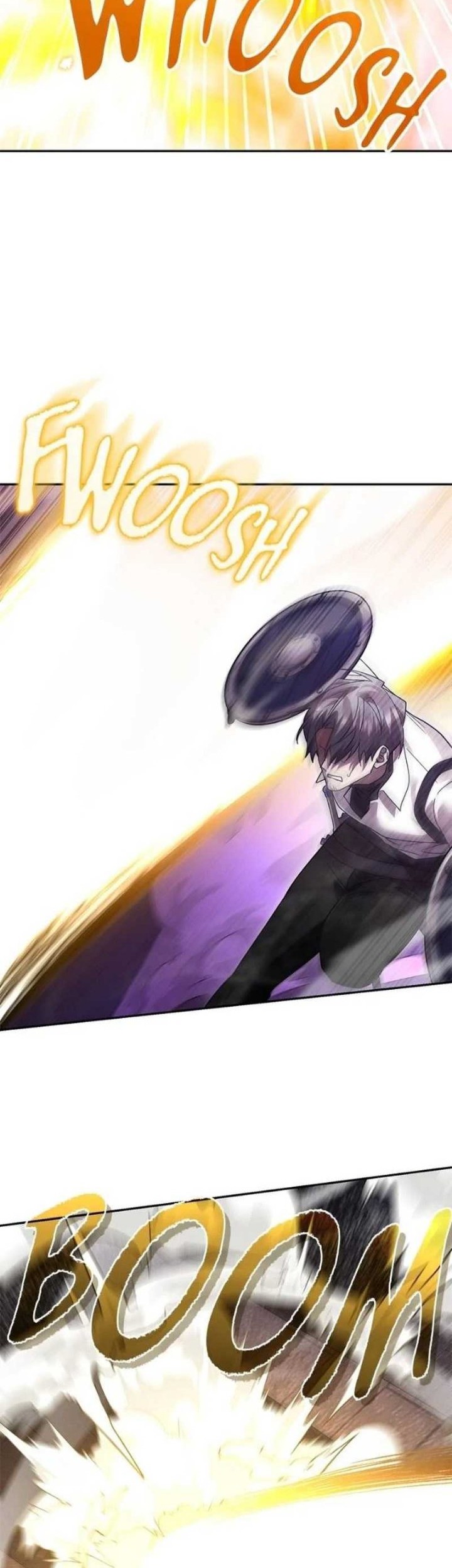 Heroes, Demons & Villains Chapter 115 Gambar 42