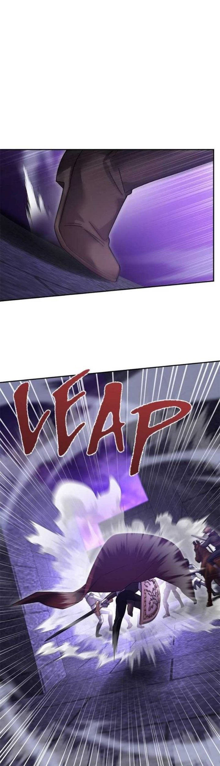 Heroes, Demons & Villains Chapter 115 Gambar 51