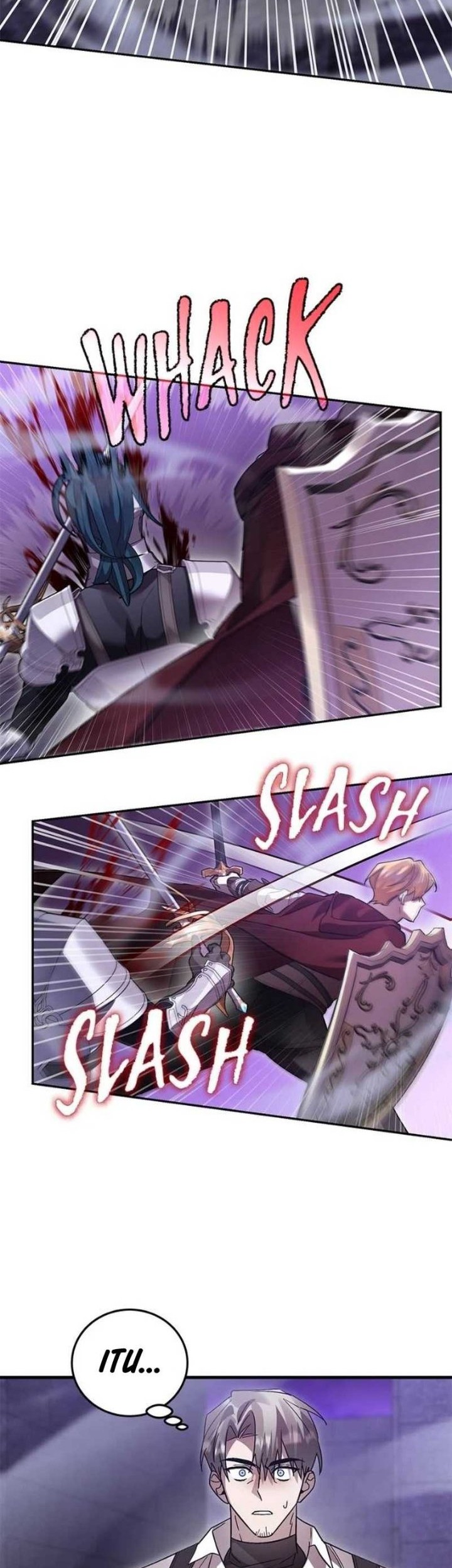 Heroes, Demons & Villains Chapter 115 Gambar 52