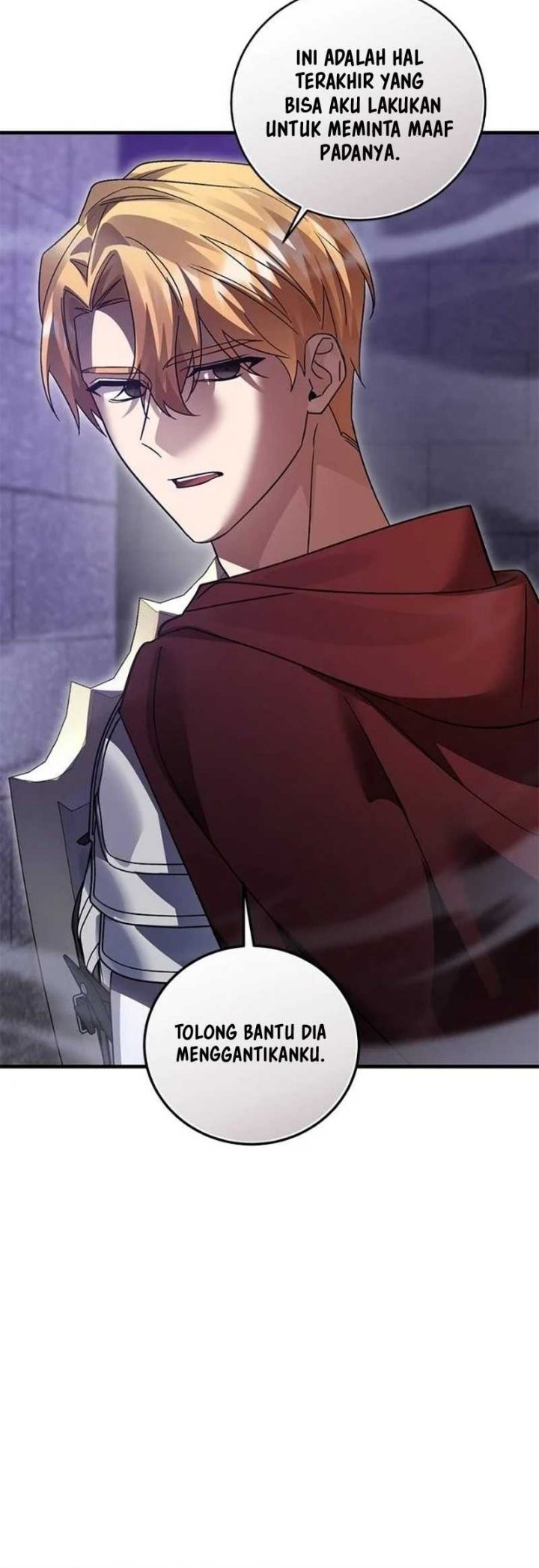 Heroes, Demons & Villains Chapter 115 Gambar 57