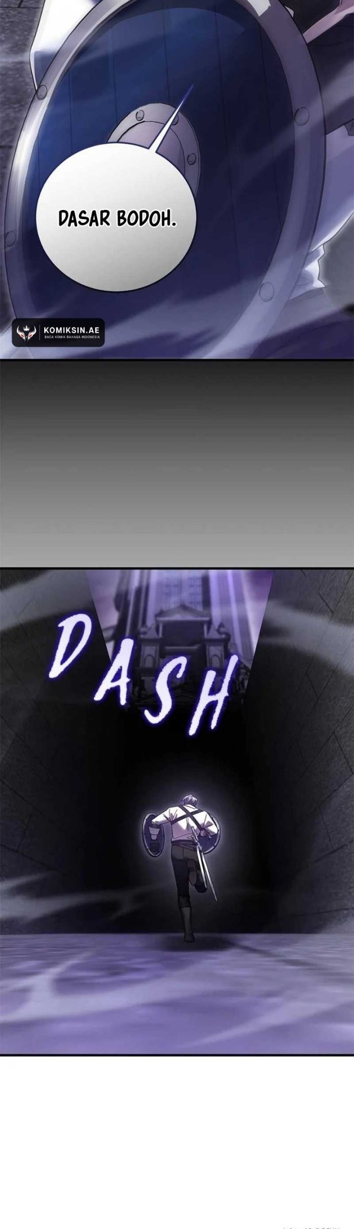 Heroes, Demons & Villains Chapter 115 Gambar 60