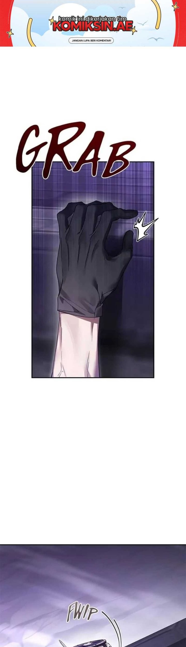 Baca  Heroes, Demons & Villains Chapter 115 Gambar 2