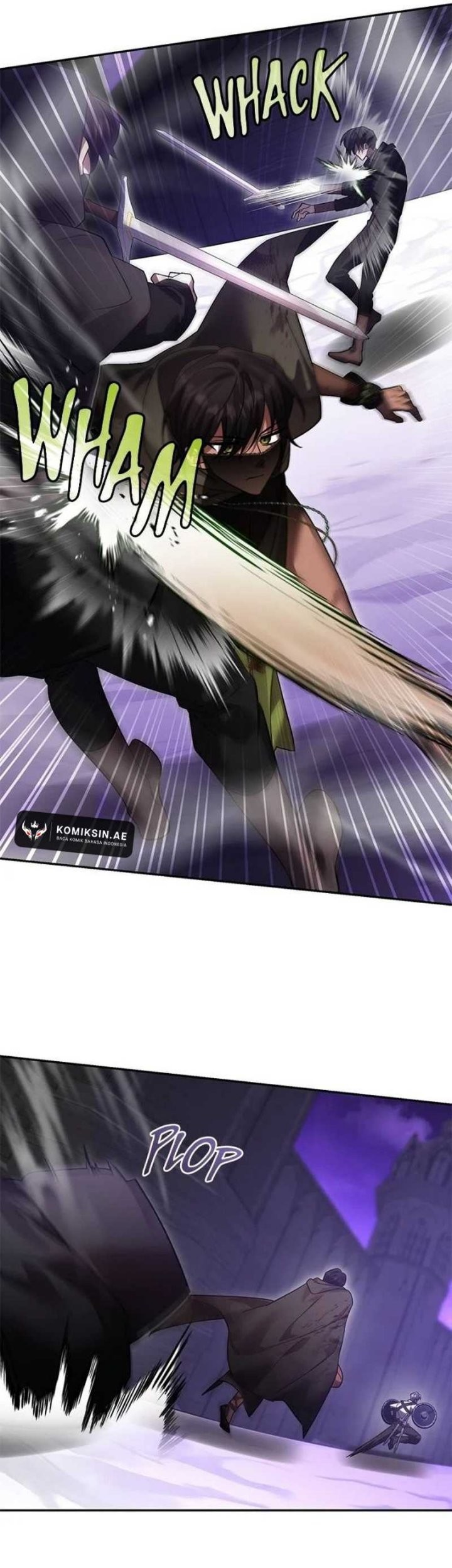 Heroes, Demons & Villains Chapter 115 Gambar 11