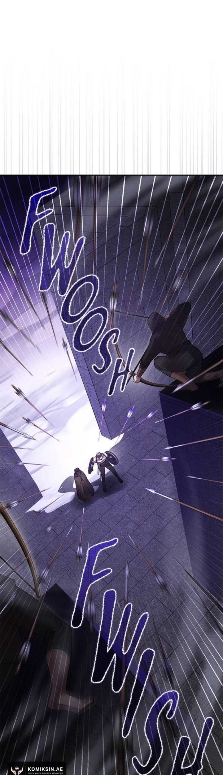 Heroes, Demons & Villains Chapter 115 Gambar 15