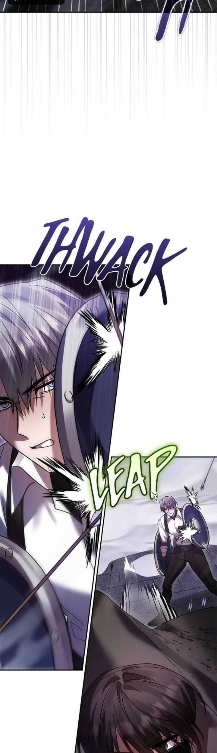 Heroes, Demons & Villains Chapter 115 Gambar 16