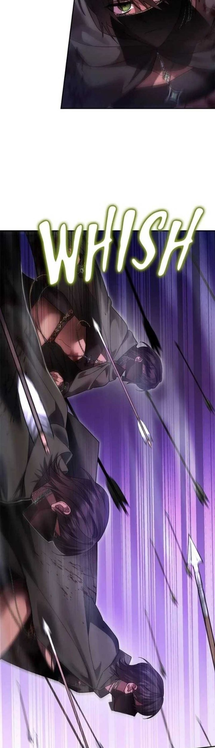 Heroes, Demons & Villains Chapter 115 Gambar 17