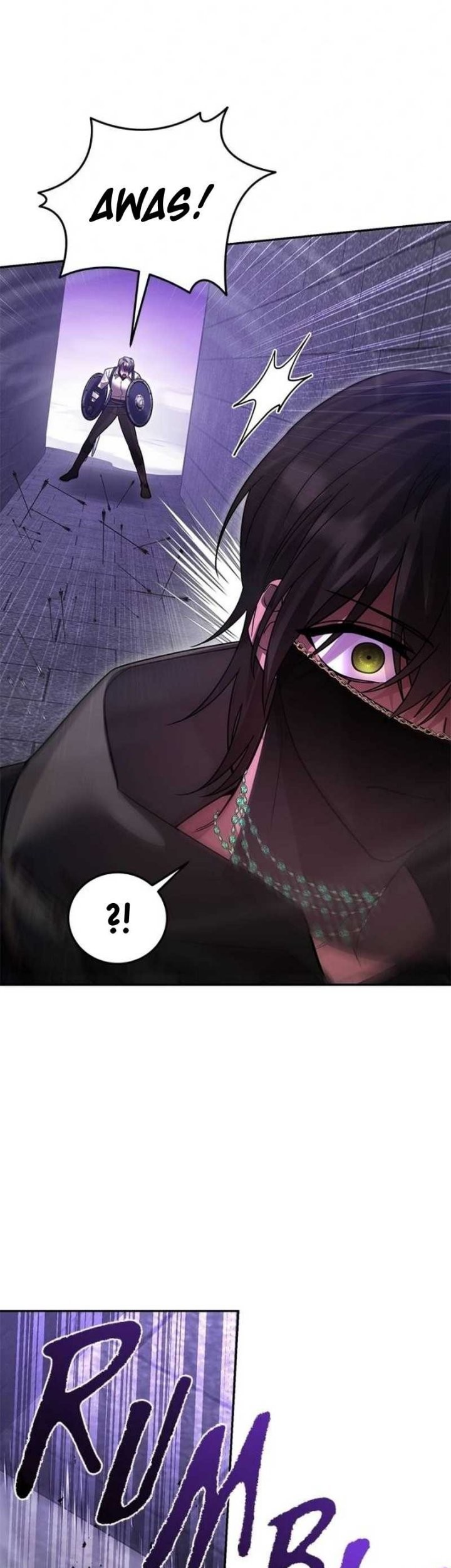 Heroes, Demons & Villains Chapter 115 Gambar 19