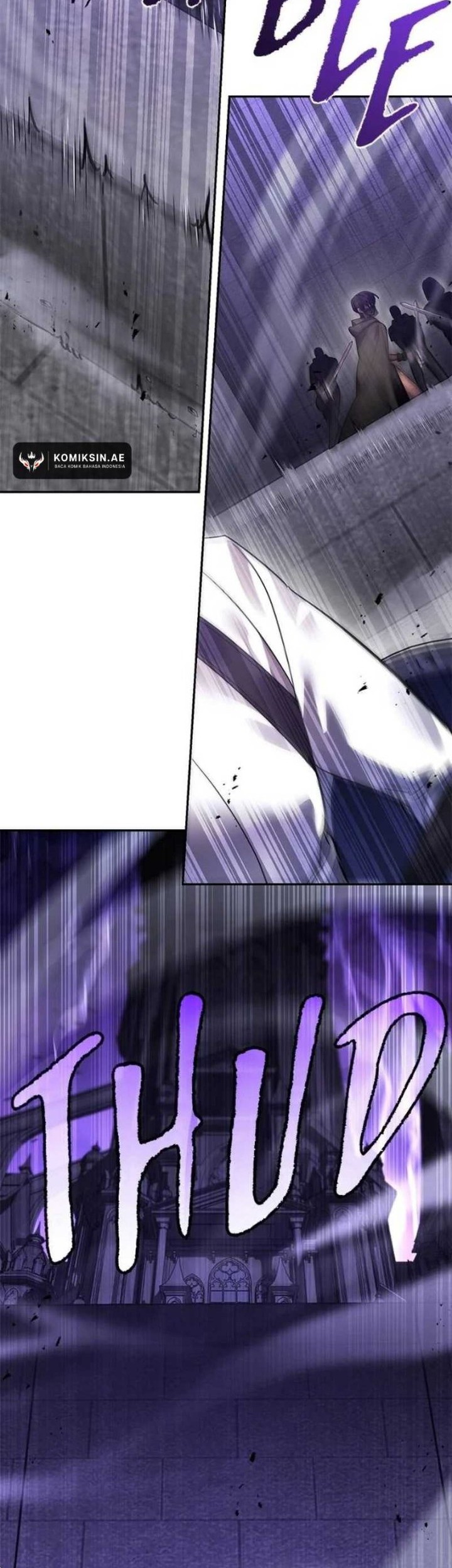 Heroes, Demons & Villains Chapter 115 Gambar 20