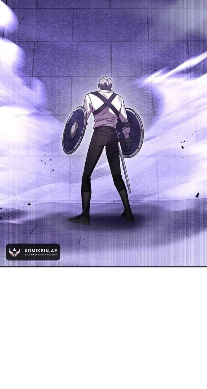 Heroes, Demons & Villains Chapter 115 Gambar 21