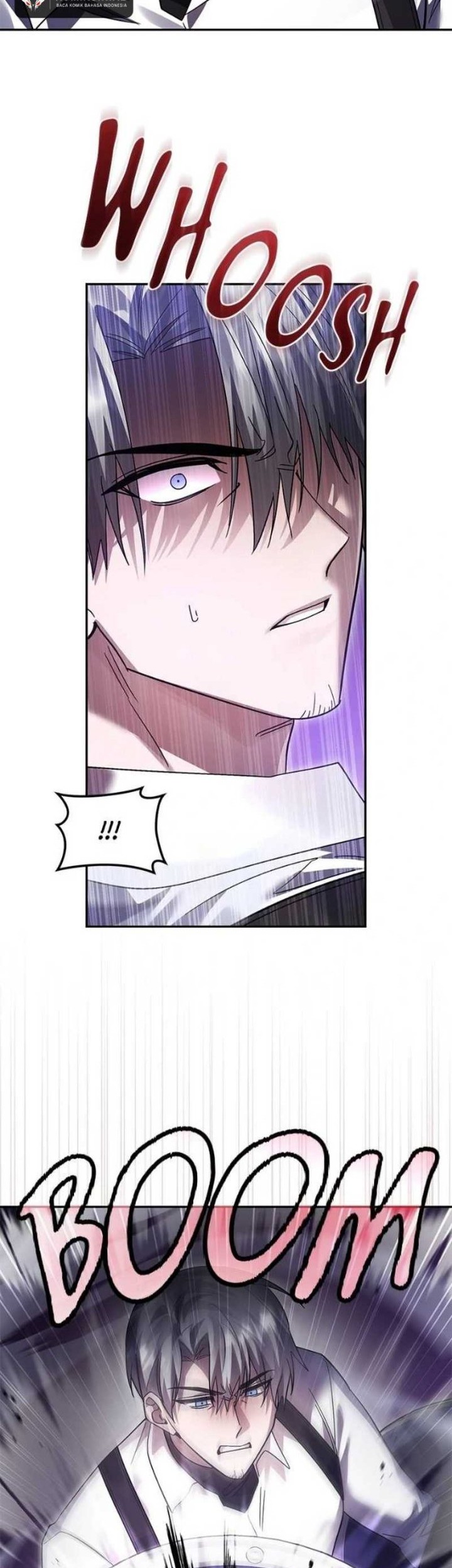 Heroes, Demons & Villains Chapter 115 Gambar 23